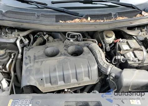 2017 Ford Explorer Xlt from USA, damaged, VIN 1FM5K7DH9HGA48930